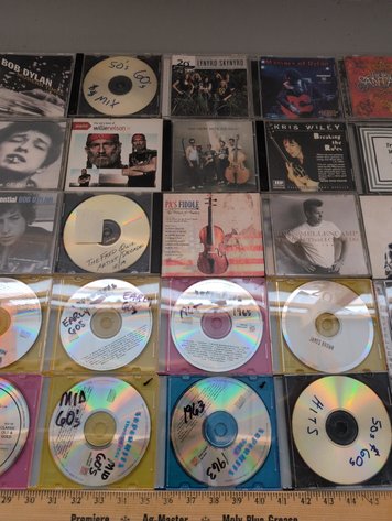 Image for CDS