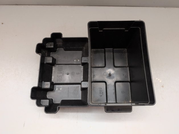 Image for BATTERY CASE