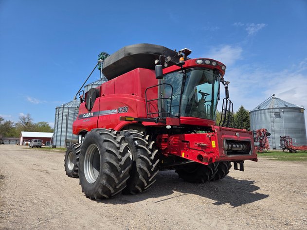 Image for Peter & Colleen Fank Online Only Farm Retirement Auction