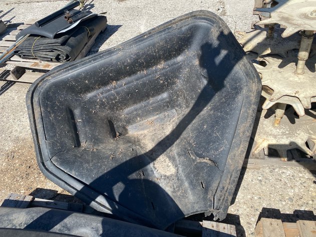 Image for AUGER HOPPERS