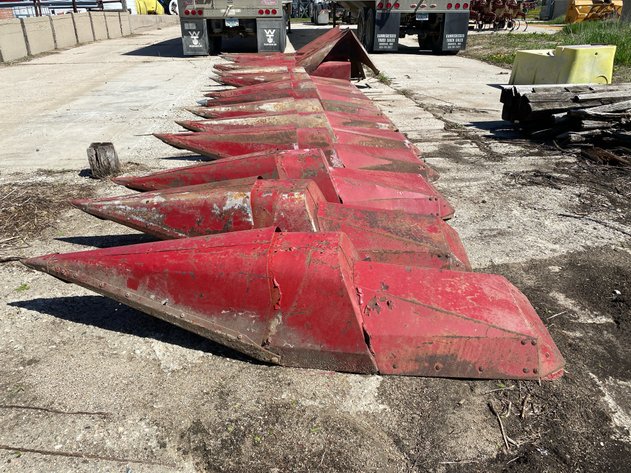Image for METAL COMBINE SNOOTS