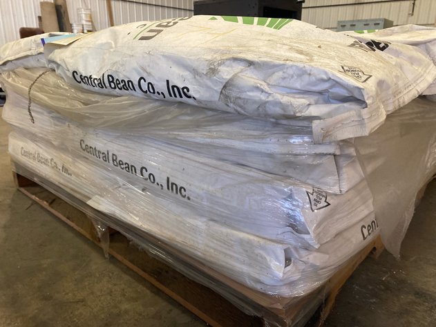 Image for CENTRAL BEAN SEED