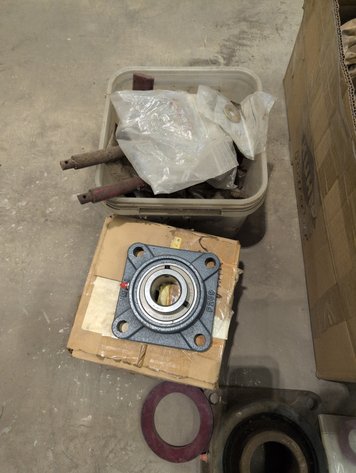 Image for SPRINGS AND SPROCKETS