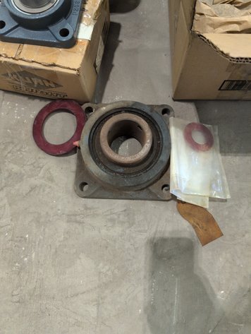 Image for SPRINGS AND SPROCKETS