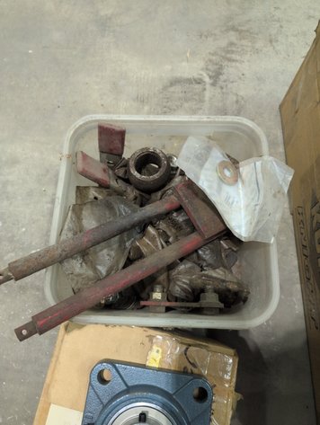 Image for SPRINGS AND SPROCKETS