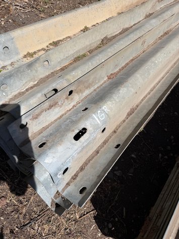 Image for GUARD RAILS