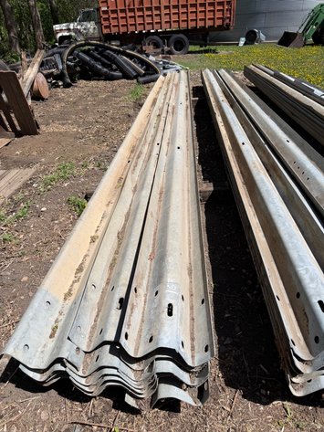 Image for GUARD RAILS