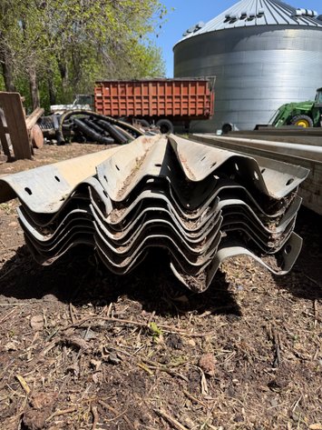 Image for GUARD RAILS