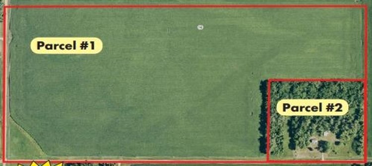 Image for Lac Qui Parle County Land & Building Site Online Only Auction