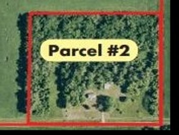 Image for Lac Qui Parle County Land & Building Site Online Only Auction