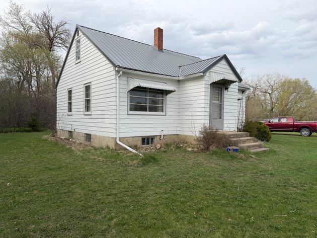 Image for Parcel #2 11.74 Surveyed Acres Building Site Lac Qui Parle Township Section 16, Township 118, Range 42 PID #22-0051-000