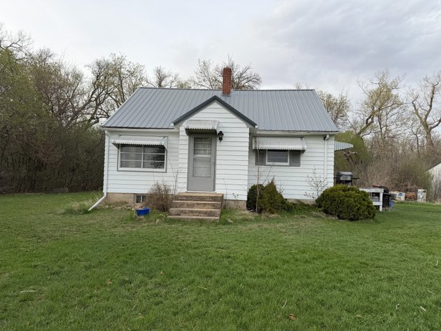 Image for Parcel #2 11.74 Surveyed Acres Building Site Lac Qui Parle Township Section 16, Township 118, Range 42 PID #22-0051-000
