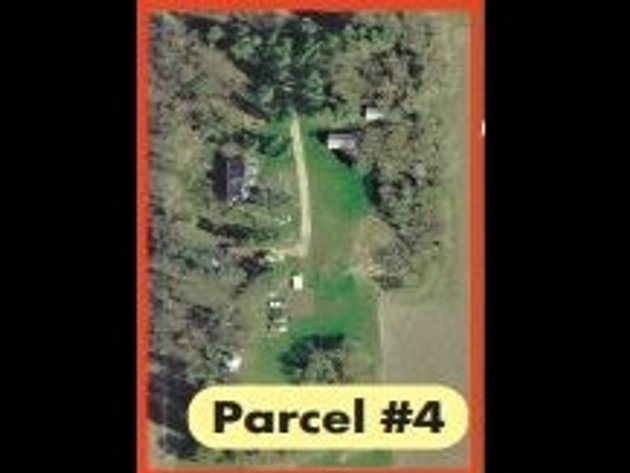 Image for Lac Qui Parle County Land & Building Site Online Only Auction