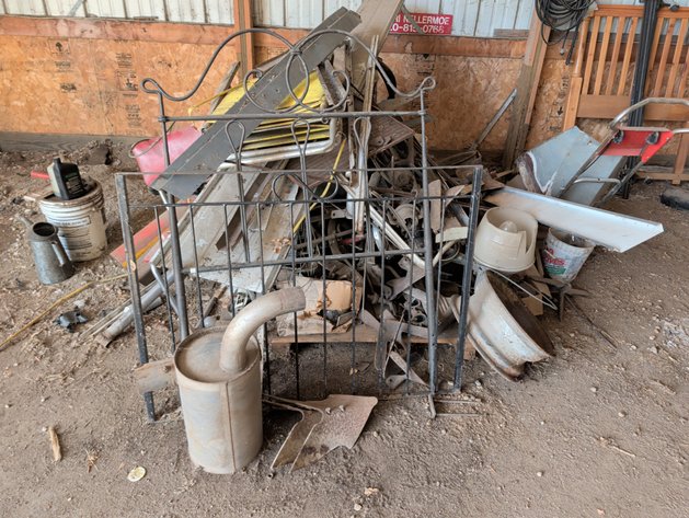 Image for Hjelle Farms Online Only Auction