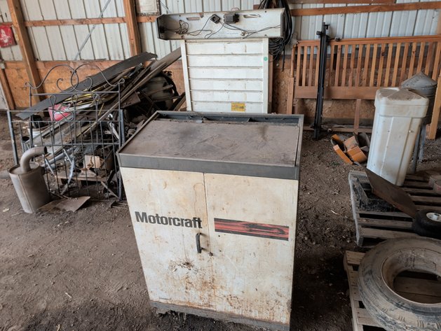 Image for Hjelle Farms Online Only Auction