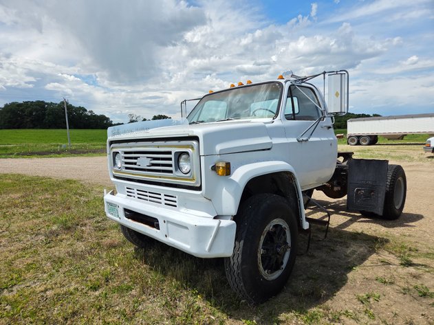 Image for Hjelle Farms Online Only Auction