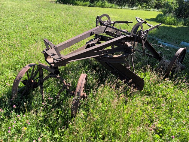 Image for Hjelle Farms Online Only Auction