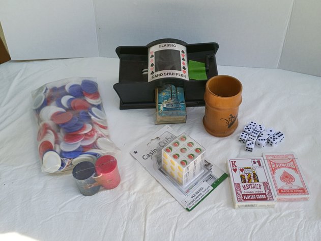 Image for Marlene (Clay) VanHorn Liquidation Online Only Auction