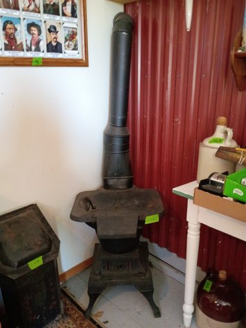Image for Marlene (Clay) VanHorn Liquidation Online Only Auction