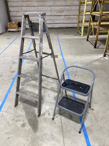 Image for August 2026 Online Only Consignment Auction