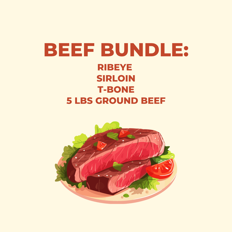 Beef Bundle