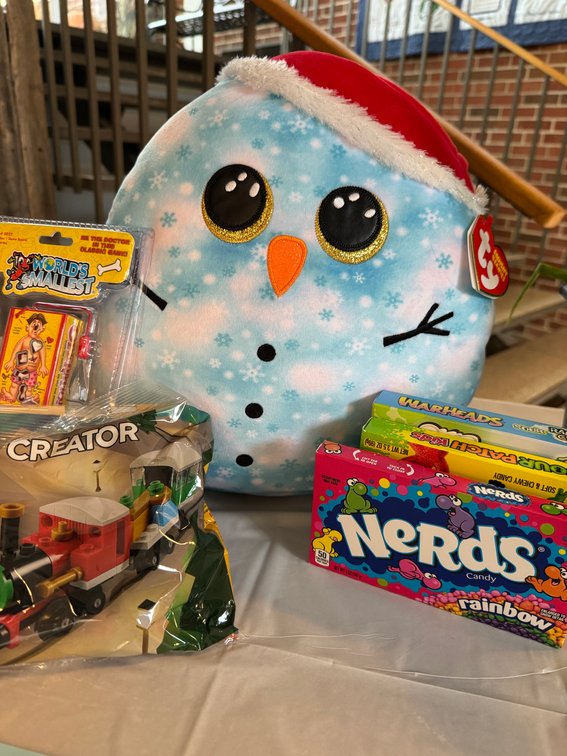 Kids Holiday Fun Pack
