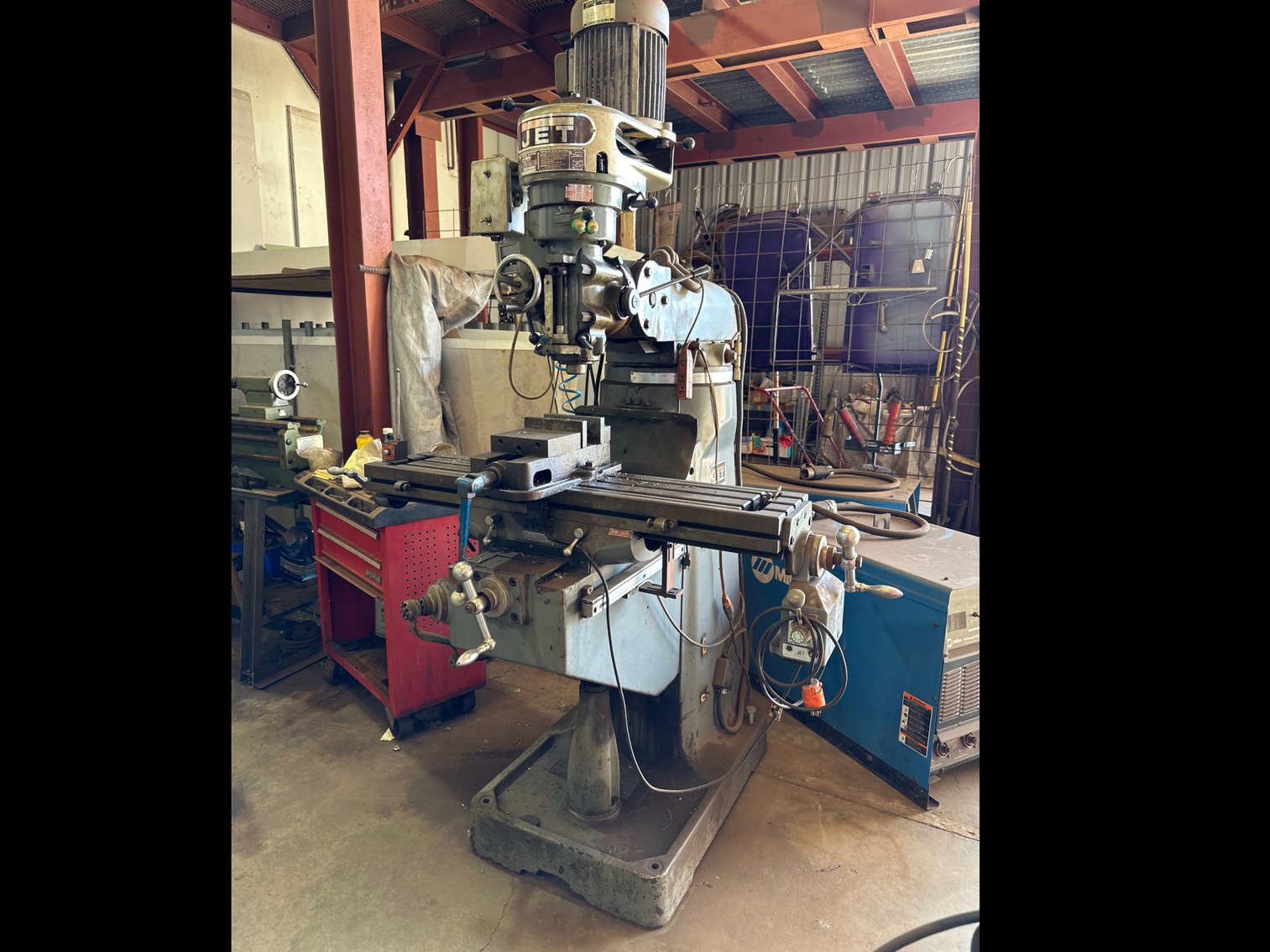 Image for 02/27 Martin Steel Construction (Kauai) Liquidation Phase 1 Auction