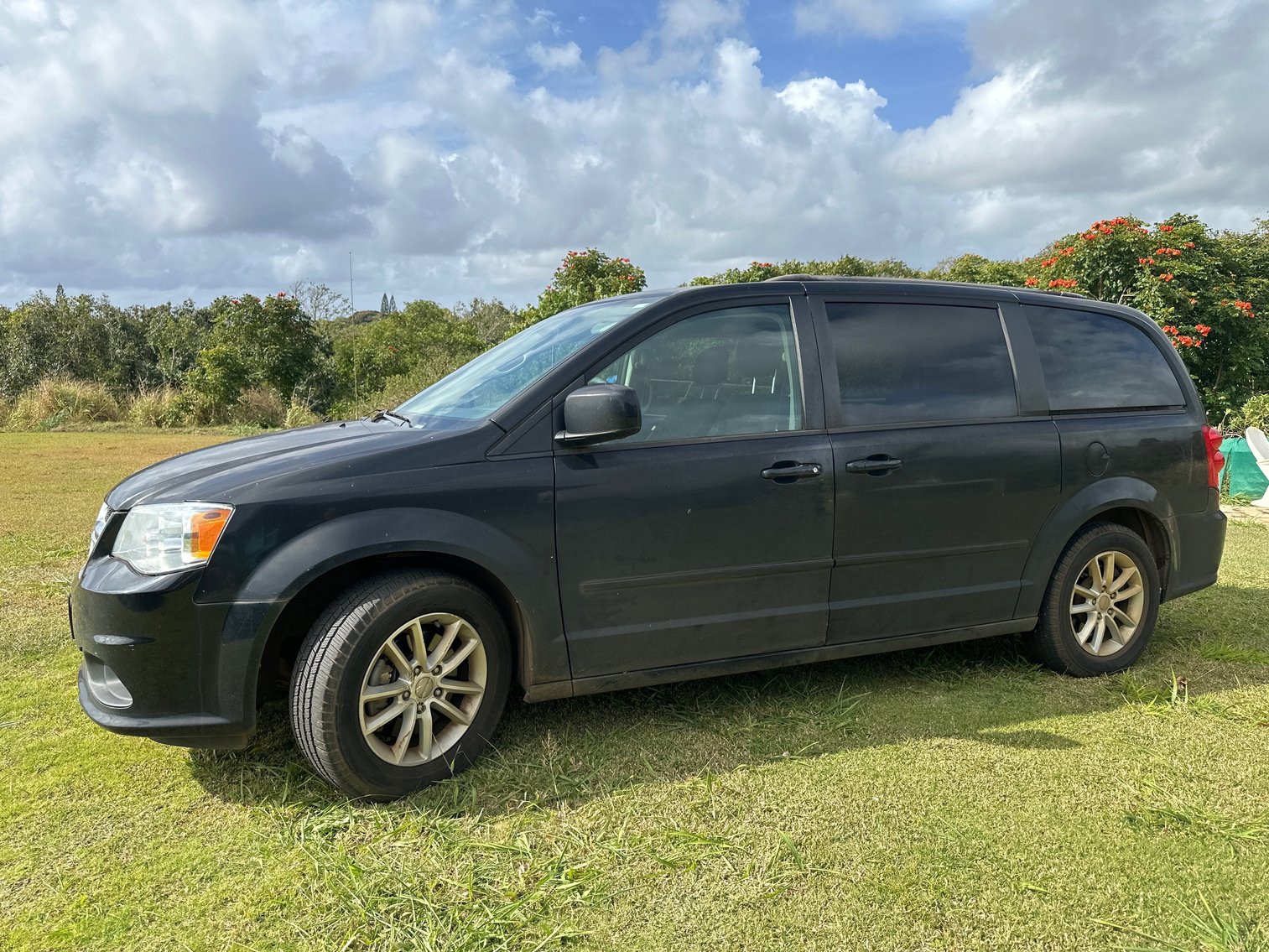 Image for 04/16 Kapahi (Kauai) Personal Property Auction