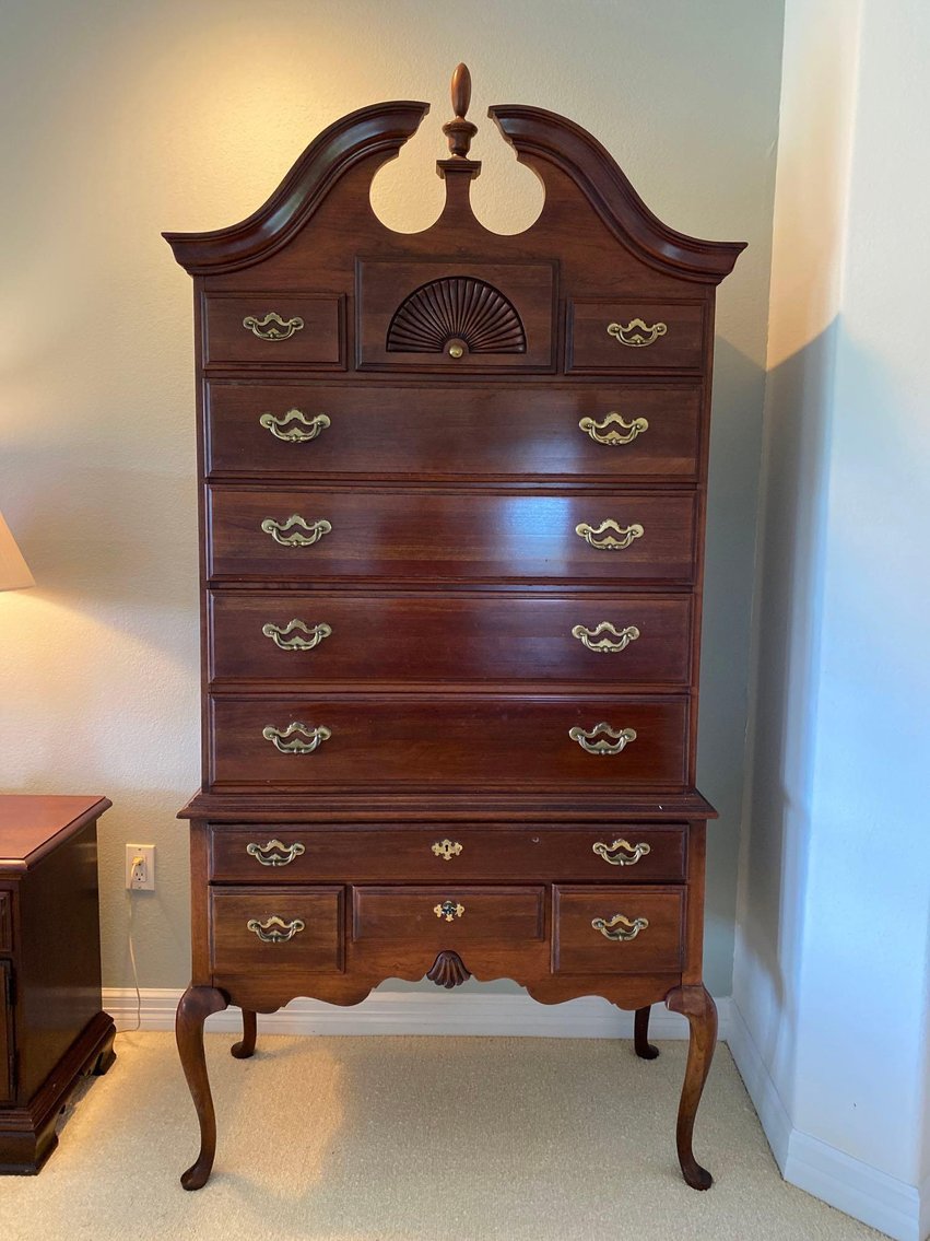 Image for 09/06 Princeville (KAUAI) Personal Property Auction