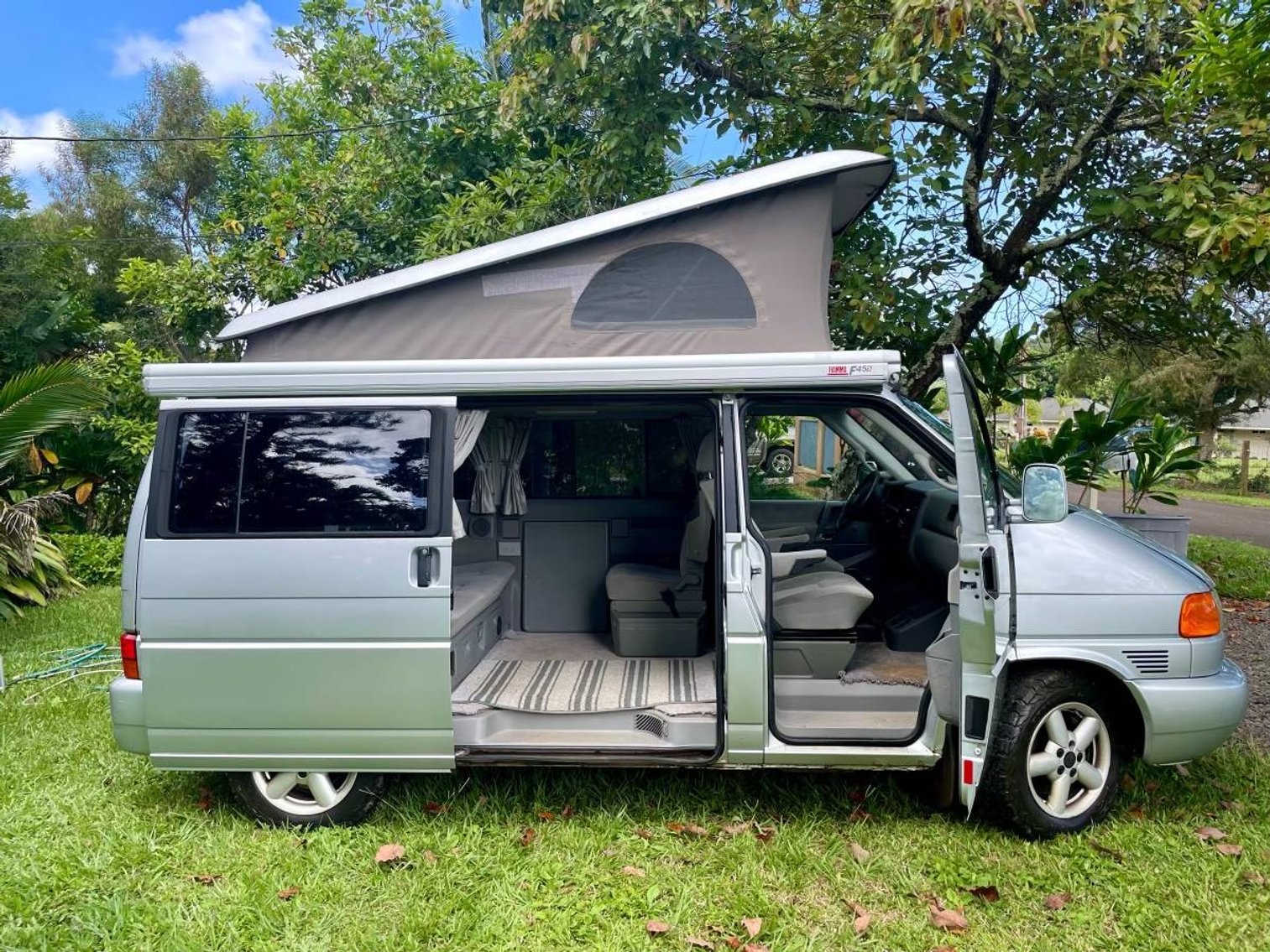 Image for 08/25 Kalama Rd (KAUAI) Collaborated Personal Property Auction