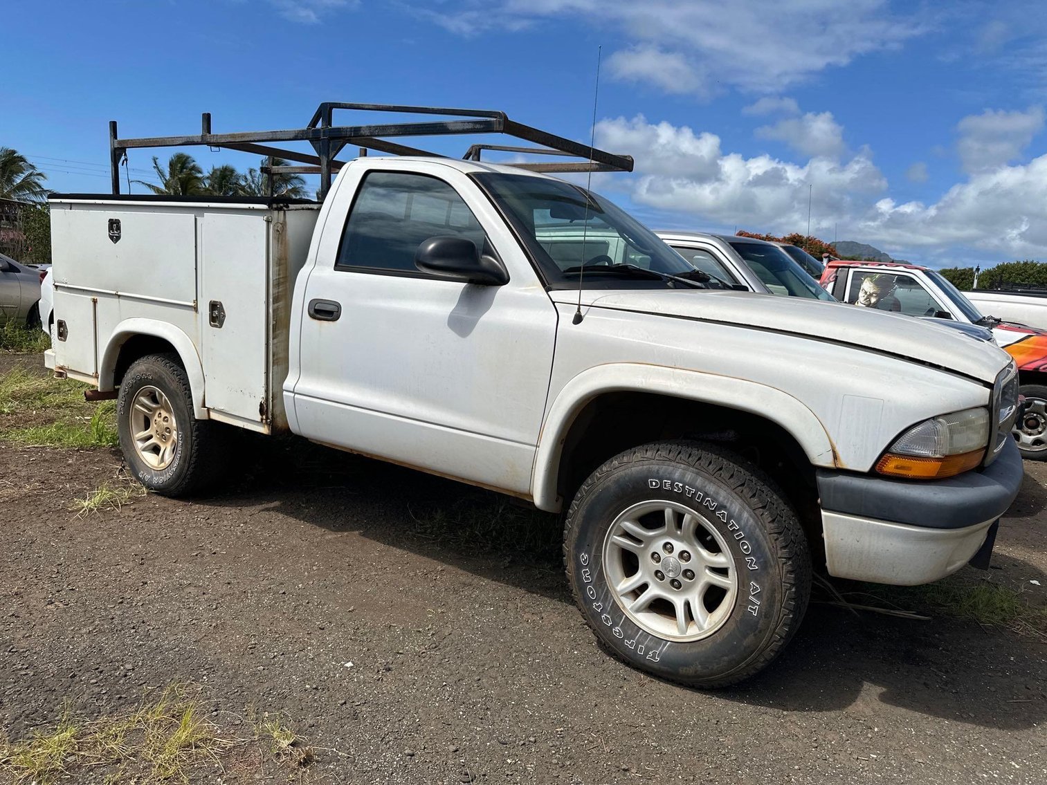 Image for 07/17 Lihue (KAUAI) Vehicle Auction