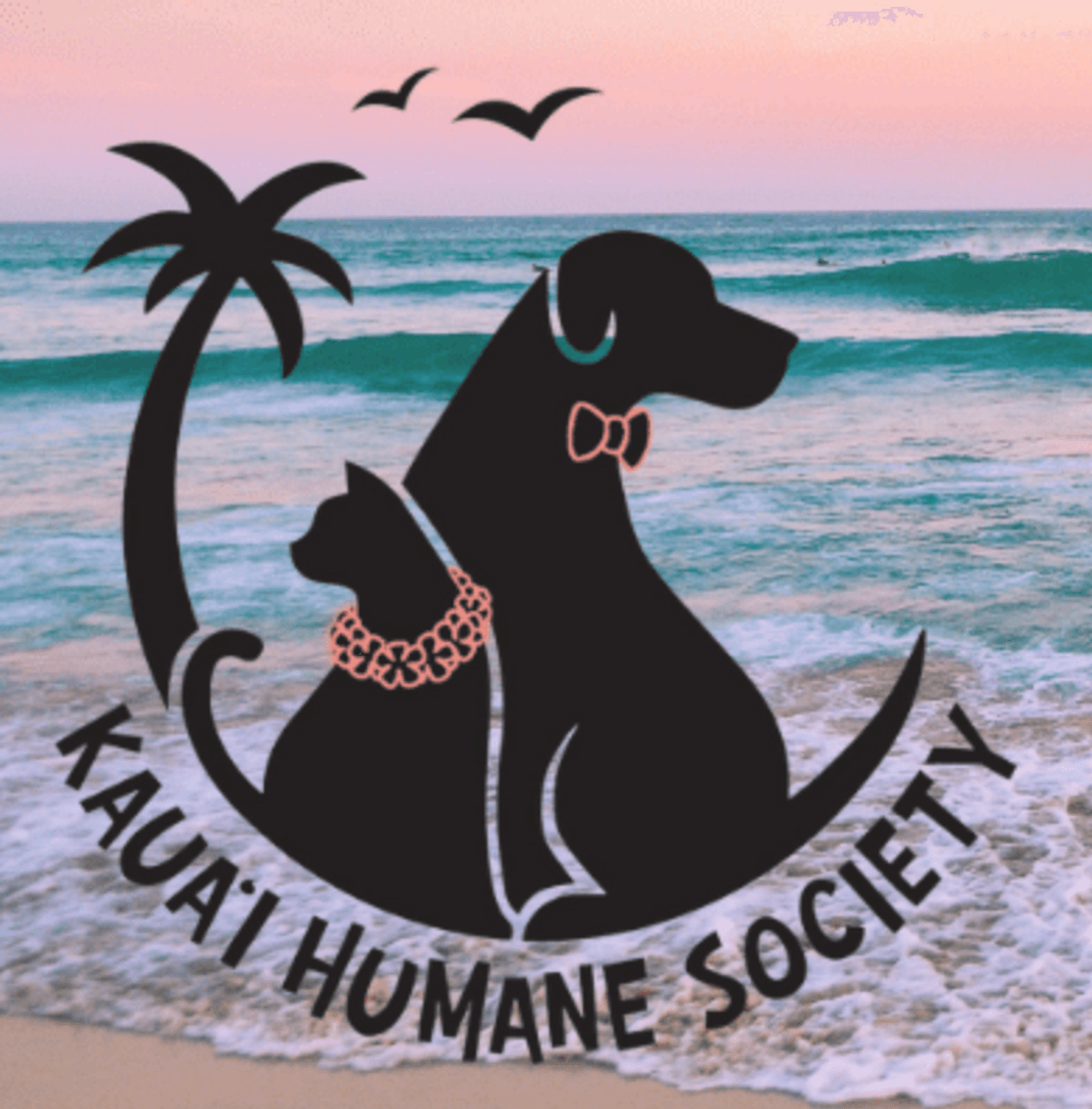 Image for 09/29 Kauai Humane Society Paws For Celebration Online Auction