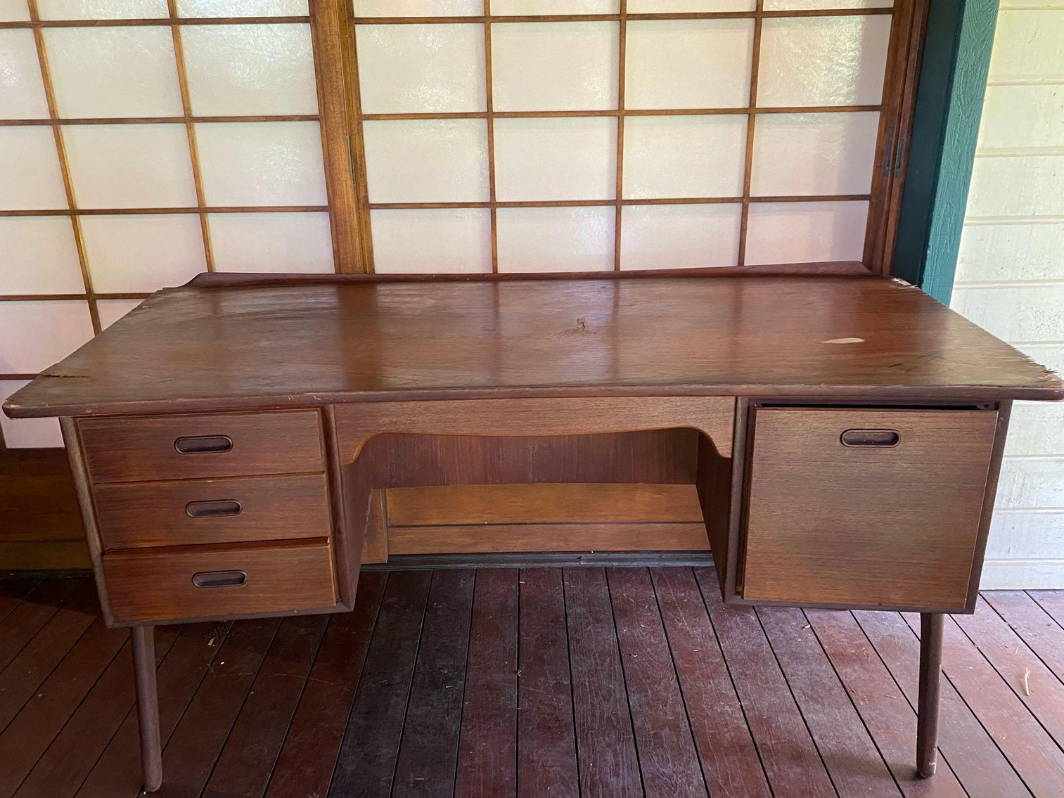 Image for Estate of internationally famous author Anne Willson Schaef - Kalihiwai Valley (Kaua’i) Part 1