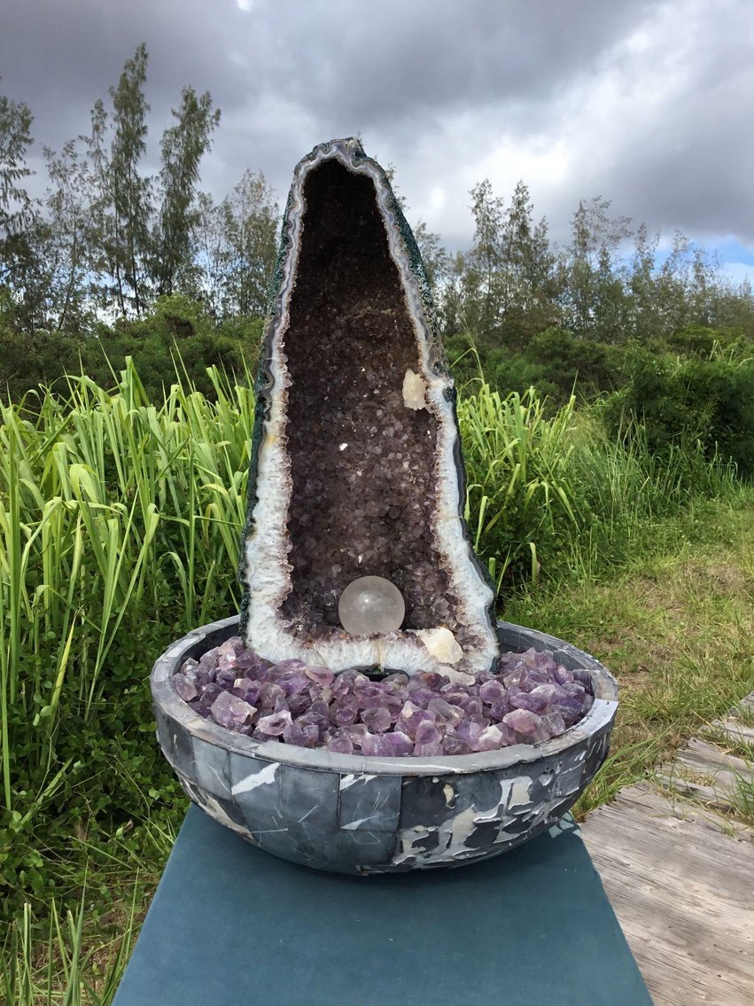 Image for Kekaha (KAUAI) Collaborated Personal Property Auction 07/21