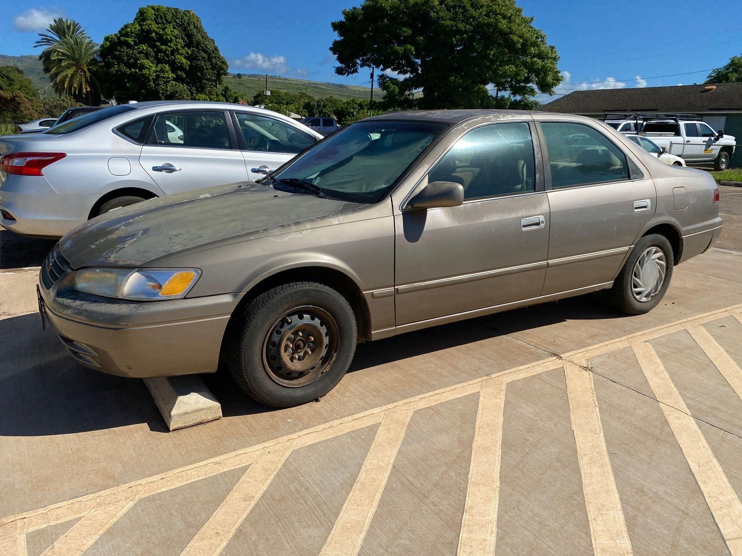 Image for Kekaha (KAUAI) Personal Property Auction 01/17