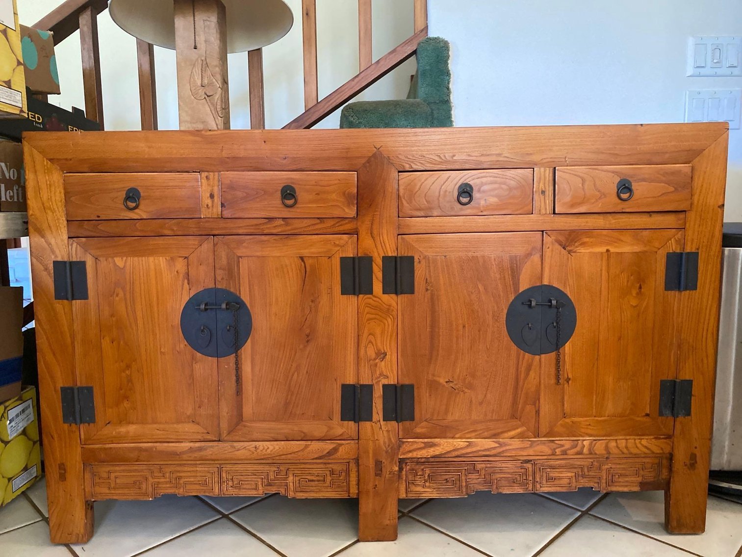 Image for Kalaheo (KAUAI) Personal Property Auction 04/05