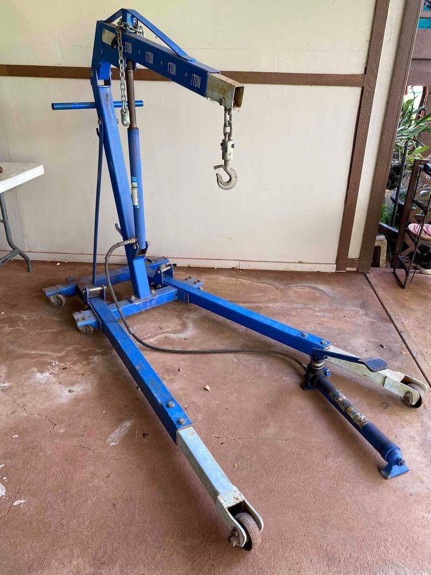 Image for Kekaha (KAUAI) Tools and More Auction! 06/21