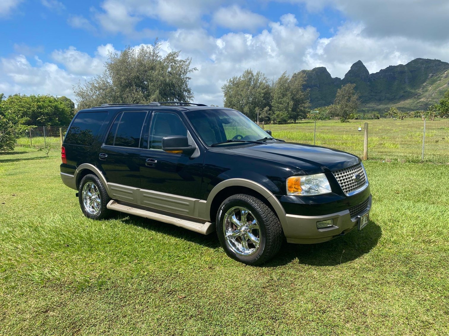 Image for Aliomanu (KAUAI) Personal Property Auction 05/31
