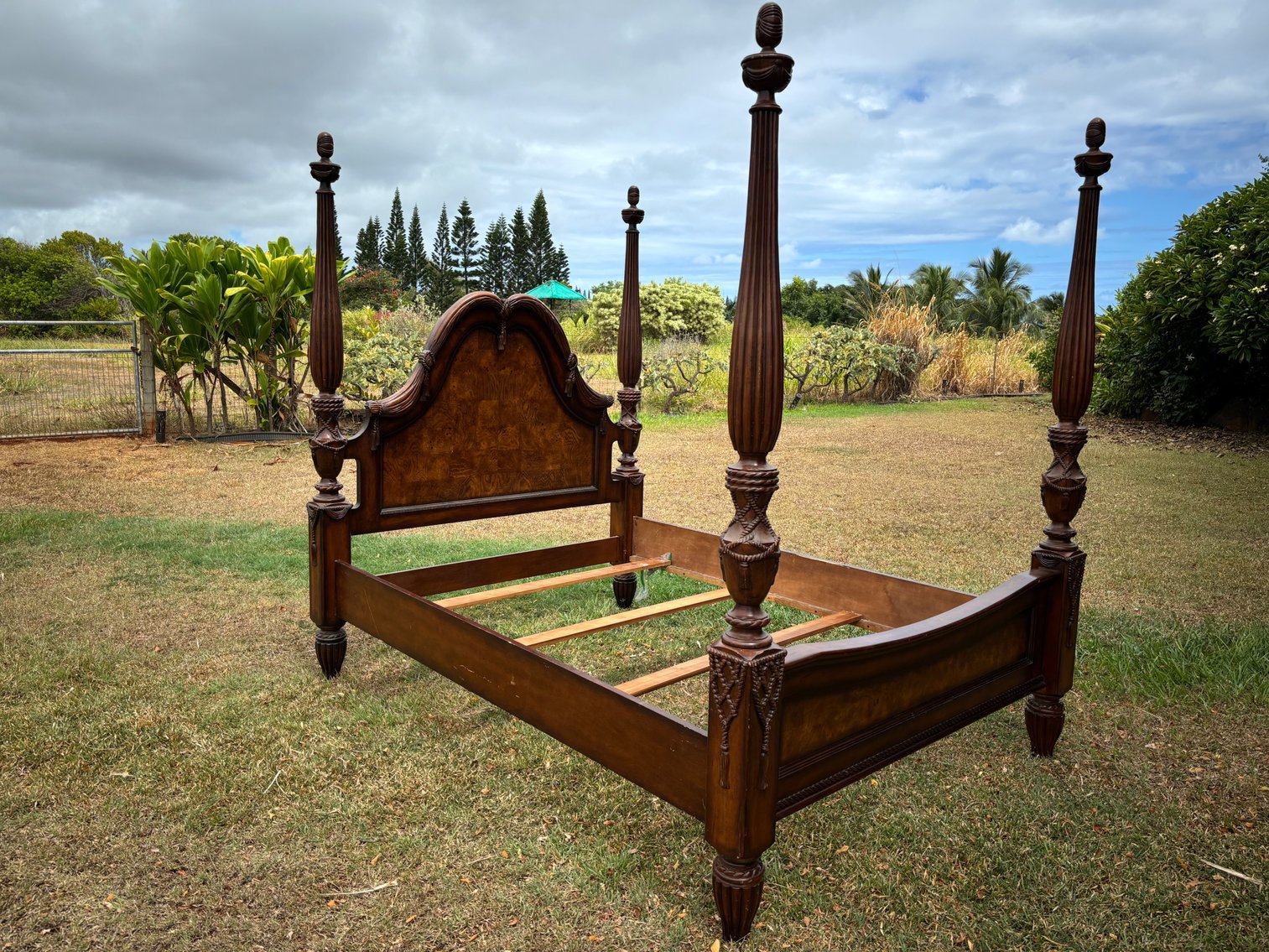 Image for 09/17 Anahola (KAUAI) Personal Property Auction