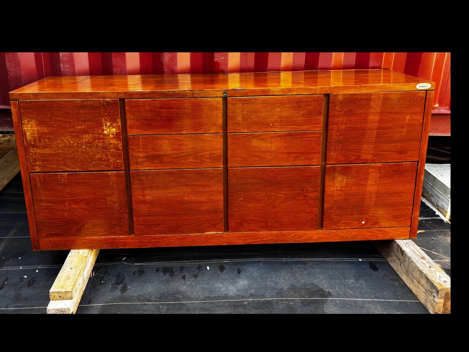 Image for 12/15 Moloaa (KAUAI) Personal Property Auction