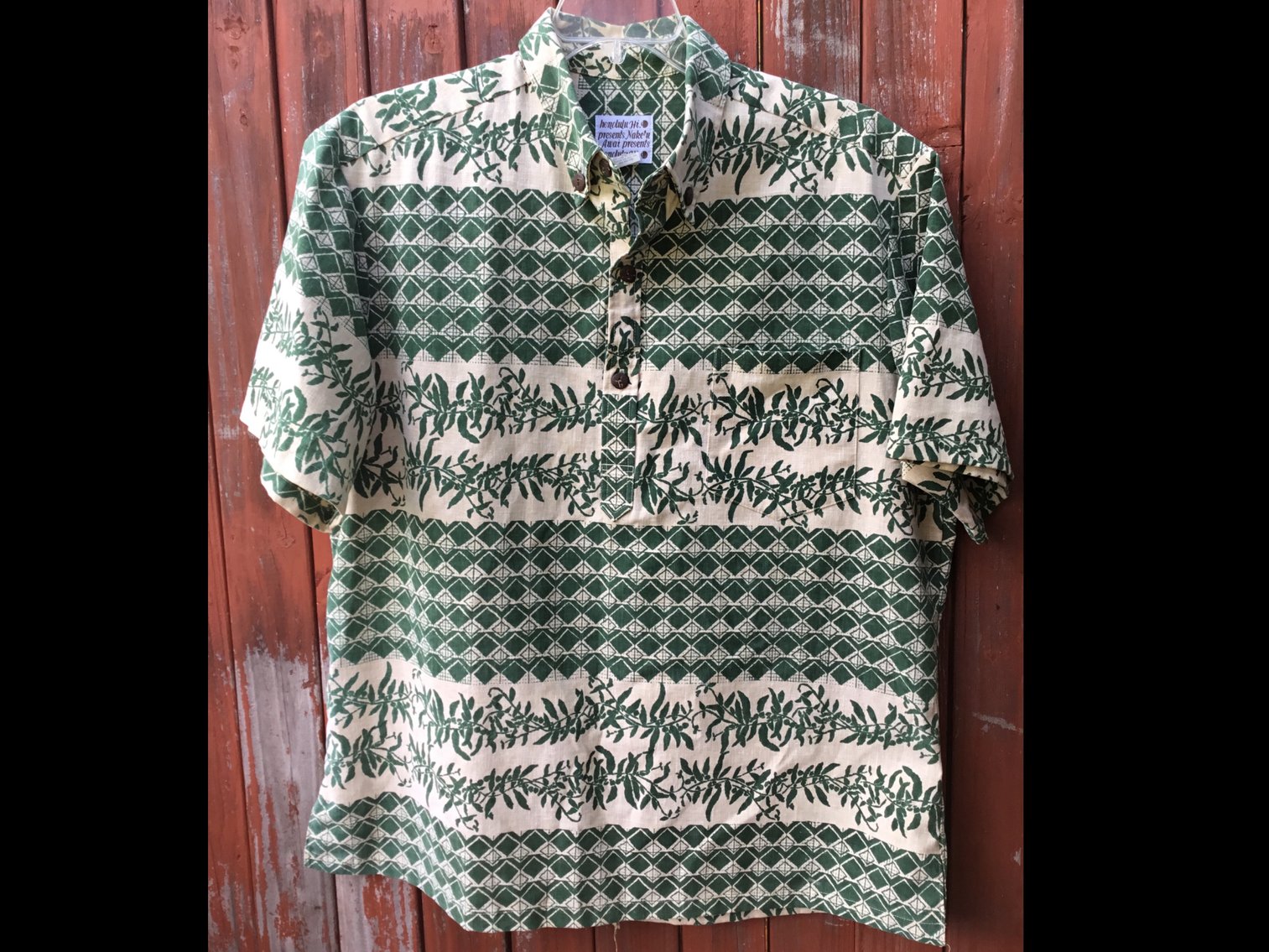 Image for 04/27 Kekaha (Kauai) Collaborated Personal Property Auction