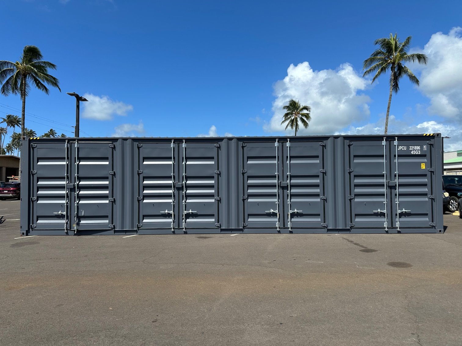 Image for 06/05 Heavy-Duty Equipment & Tool Auction – Industrial & Jobsite Essentials (Kauai) Auction