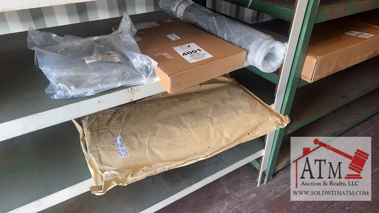 Image for March 26th (Online Only) - Spring Equipment Auction