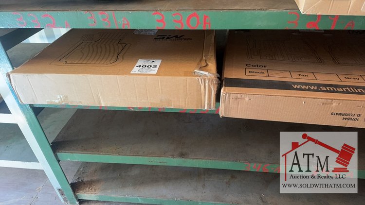 Image for March 26th (Online Only) - Spring Equipment Auction