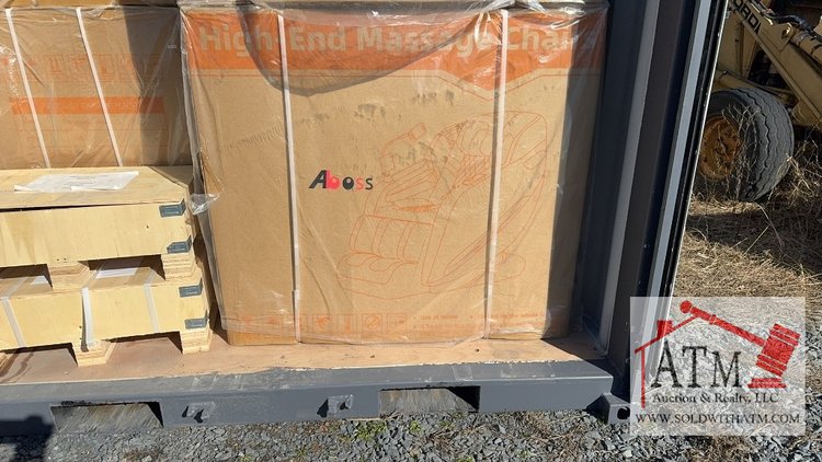 Image for March 27th (Fri) - Spring Equipment Auction