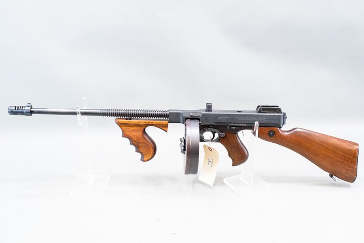 Image for 06/20/26 Firearms & Sporting Goods Auction