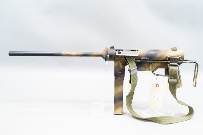 Image for 06/20/26 Firearms & Sporting Goods Auction