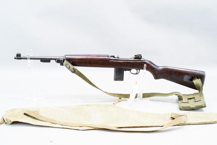 Image for 06/20/26 Firearms & Sporting Goods Auction