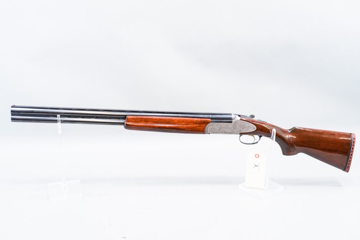 Image for 07/18/26 Firearms & Sporting Goods Auction