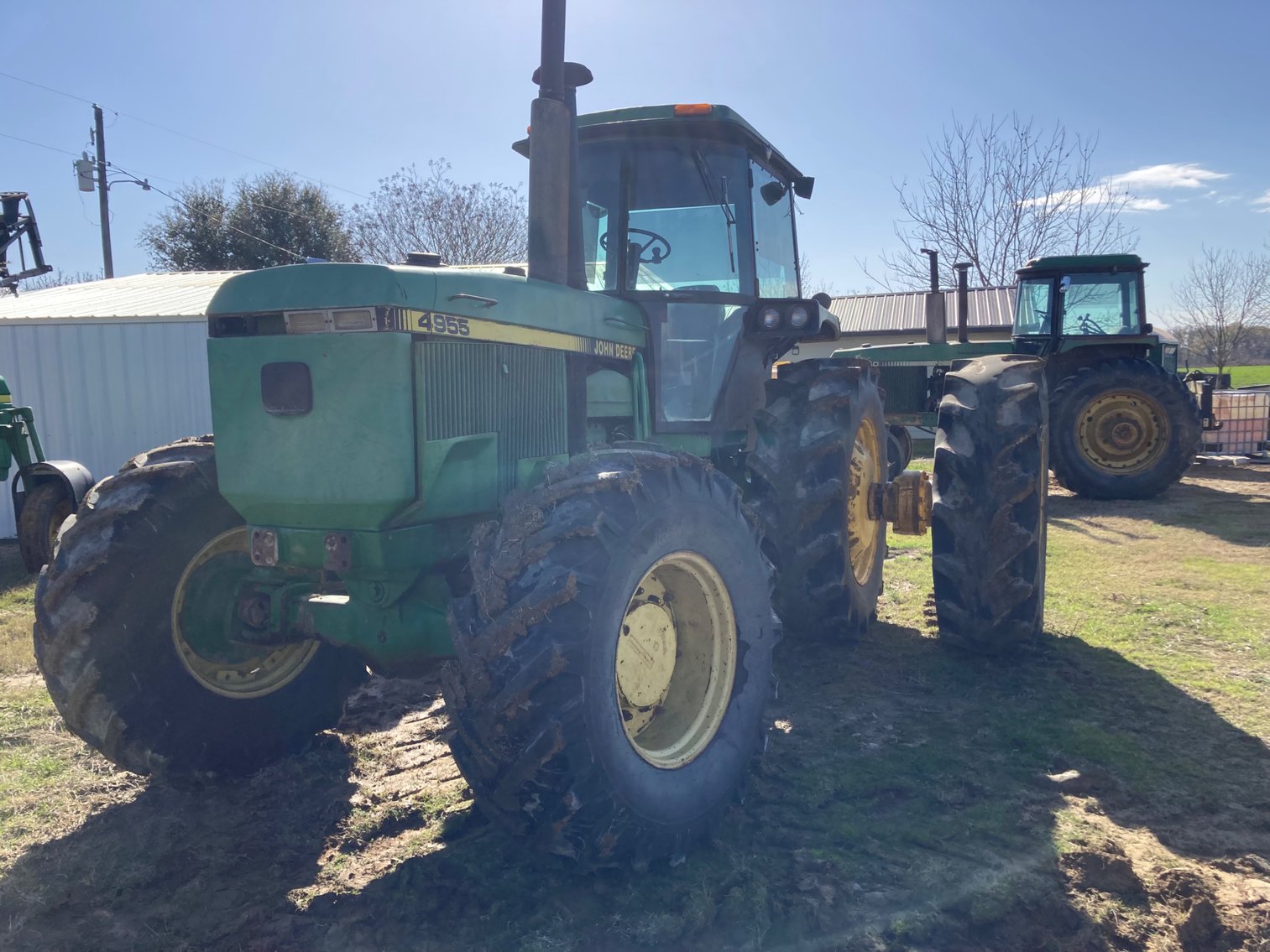 Image for Farm Equipment Online Consignment Auction March 14th 10 AM
